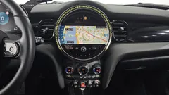 2022 Mini Cooper 5-Door Classic Plus — фото 14