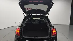 2022 Mini Cooper 5-Door Classic Plus — фото 20