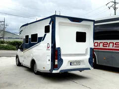2022 Hyundai Staria 2WD Camping Car — фото 2