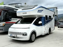 2022 Hyundai Staria 2WD Camping Car — фото 3