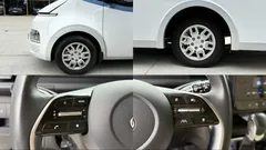 2022 Hyundai Staria 2WD Camping Car — фото 5