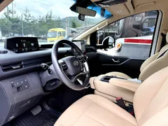 2022 Hyundai Staria 2WD Camping Car — фото 7