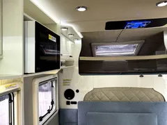 2022 Hyundai Staria 2WD Camping Car — фото 9