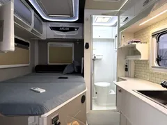 2022 Hyundai Staria 2WD Camping Car — фото 10
