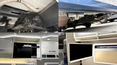 2022 Hyundai Staria 2WD Camping Car — фото 18
