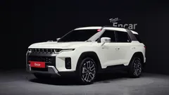 2023 SsangYong Torres Gasoline 1.5 4WD — фото 1