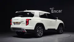 2023 SsangYong Torres Gasoline 1.5 4WD — фото 2