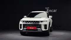 2023 SsangYong Torres Gasoline 1.5 4WD — фото 3