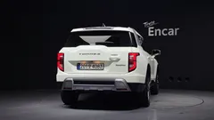 2023 SsangYong Torres Gasoline 1.5 4WD — фото 4