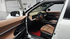 2023 SsangYong Torres Gasoline 1.5 4WD — фото 10