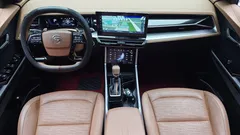 2023 SsangYong Torres Gasoline 1.5 4WD — фото 14