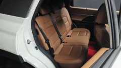 2023 SsangYong Torres Gasoline 1.5 4WD — фото 15