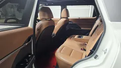 2023 SsangYong Torres Gasoline 1.5 4WD — фото 16