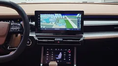 2023 SsangYong Torres Gasoline 1.5 4WD — фото 17