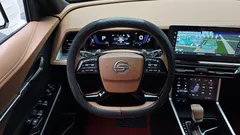 2023 SsangYong Torres Gasoline 1.5 4WD — фото 19