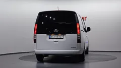 2022 Hyundai Staria Cargo 5-Seater — фото 4