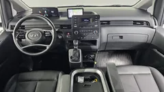 2022 Hyundai Staria Cargo 5-Seater — фото 7