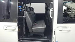 2022 Hyundai Staria Cargo 5-Seater — фото 11