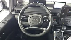 2022 Hyundai Staria Cargo 5-Seater — фото 13