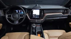 2022 Volvo XC60 B5 Inscription, белый — фото 7