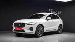 2022 Volvo XC60 B5 Inscription, белый — фото 11