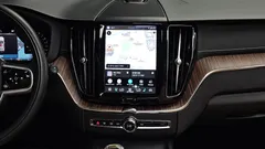 2022 Volvo XC60 B5 Inscription, белый — фото 19