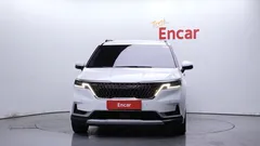 2023 Kia Carnival Diesel 9-Seater Prestige — фото 3