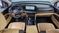 2023 Kia Carnival Diesel 9-Seater Prestige — фото 7