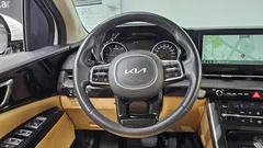 2023 Kia Carnival Diesel 9-Seater Prestige — фото 13