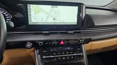 2023 Kia Carnival Diesel 9-Seater Prestige — фото 14