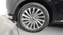 2024 Hyundai Palisade Diesel 2.2 4WD, чёрный — фото 5