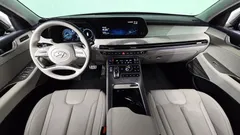 2024 Hyundai Palisade Diesel 2.2 4WD, чёрный — фото 7