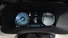 2024 Hyundai Palisade Diesel 2.2 4WD, чёрный — фото 8