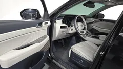 2024 Hyundai Palisade Diesel 2.2 4WD, чёрный — фото 10