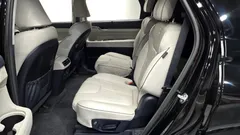 2024 Hyundai Palisade Diesel 2.2 4WD, чёрный — фото 11
