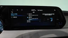 2024 Hyundai Palisade Diesel 2.2 4WD, чёрный — фото 12