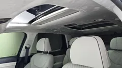 2024 Hyundai Palisade Diesel 2.2 4WD, чёрный — фото 18