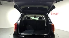 2024 Hyundai Palisade Diesel 2.2 4WD, чёрный — фото 20