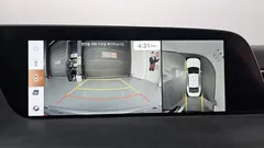 2022 Genesis G90 Gasoline 3.5 Turbo AWD, серо-серебристый — фото 14