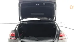 2022 Genesis G90 Gasoline 3.5 Turbo AWD, серо-серебристый — фото 16
