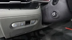 2022 Genesis G90 Gasoline 3.5 Turbo AWD, серо-серебристый — фото 19