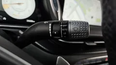 2022 Genesis G90 Gasoline 3.5 Turbo AWD, серо-серебристый — фото 20