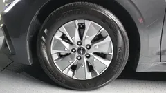 2024 Kia K5 Prestige, серый — фото 5