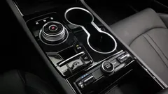 2024 Kia K5 Prestige, серый — фото 9