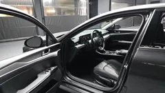 2024 Kia K5 Prestige, серый — фото 10