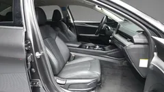 2024 Kia K5 Prestige, серый — фото 11