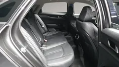 2024 Kia K5 Prestige, серый — фото 12