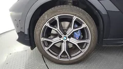2022 BMW X6 xDrive40i M Sport — фото 5
