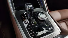 2022 BMW X6 xDrive40i M Sport — фото 9