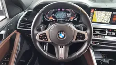 2022 BMW X6 xDrive40i M Sport — фото 13